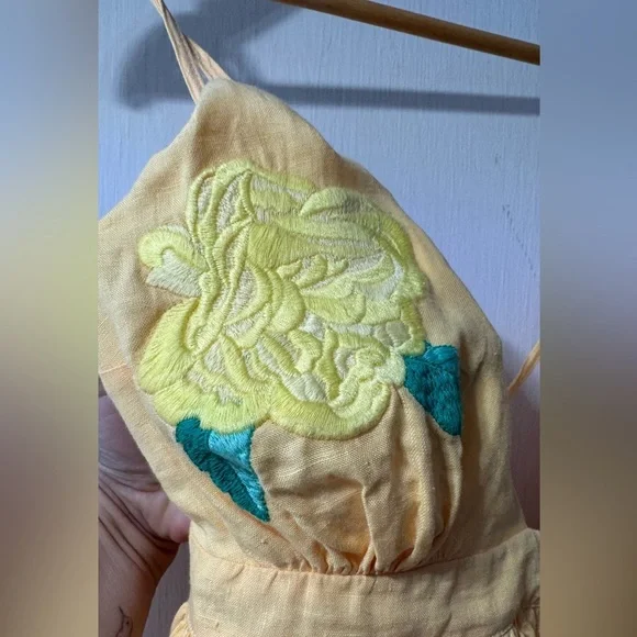 NWT Fanm Mon RONDAL DRESS Size S - Picture 7 of 9